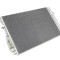 Condensator climatizare OEM/OES Kia Sorento, 11.2009-12.2015, motor 2.4, 128 kw benzina, cutie manuala/automata, full aluminiu brazat, 650(695)x425(4