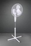 Ventilator cu picior, 3 moduri de viteza, oscilabil, inaltime reglabila 130cm, Oem