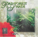 Christopher Buckman - Rainforest Shade, CD, Eurostar