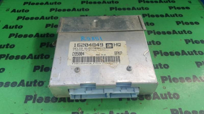 Calculator ecu Opel Vectra A (1988-1995) 16204849 . foto