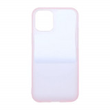 Husa Cover Silicon Tel Protect pentru iPhone 12 Mini Roz