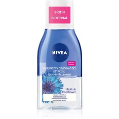 NIVEA Aqua Effect demachiant pentru machiajul rezistent la apa 125 ml foto