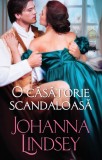 Cumpara ieftin O casatorie scandaloasa, Litera