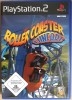 Roller Coaster Funfare PS2, Minigame, Nou Sigilat, PEGI 3, 2007, PlayStation 2