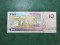 FIJI 10 DOLARI 2002 UNC - 2