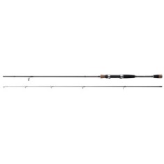 Lanseta Berkley Fireflex Spin 802 M, 2seg, 2.40m, 10-35g