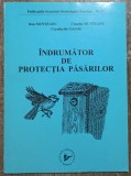 Indrumator de protectia pasarilor - Dan Munteanu, Claudia Munteanu