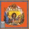 Nazareth Rampant reissue 2022 (cd)