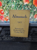 Almanach 1927, A.J. Storfer, Internationaler Psychoanalytischer Verlag Viena 142