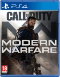 Call Of Duty Modern Warfare 2019 PS4, Activision