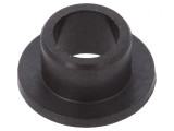 Lagăr cu flanșă 7mm x 5mm x 5mm