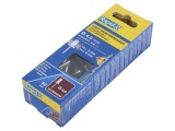 Diblu Aluminiu 4mm x 12mm - 50buc