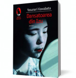 Dansatoarea din Izu - Humanitas Fiction