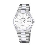 Ceas Barbati, Festina, Classic F20552/2 - Marime universala