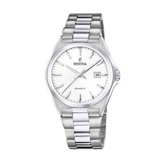 Ceas Barbati, Festina, Classic F20552/2 - Marime universala
