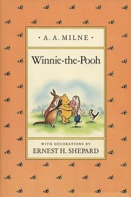 Winnie-The-Pooh foto