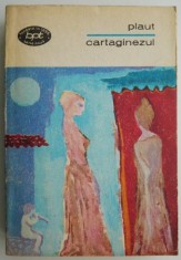 Cartaginezul &ndash; Plaut