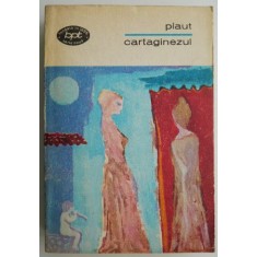 Cartaginezul &ndash; Plaut