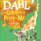 The Giraffe, the Pelly and Me