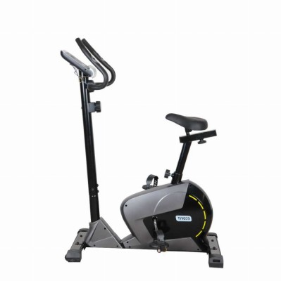 Вicicleta magnetica EcoFit E439S TechGym ActiveBody foto