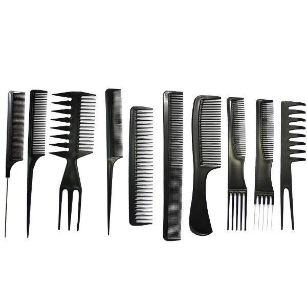 Set kit accesorii ustensile coafor frizerie foarfeca tuns filat brici NOU,  Jaguar | Okazii.ro