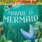 Maybe a Mermaid