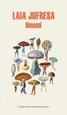 Umami (Spanish Edition) foto