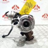 Cumpara ieftin Turbina Mercedes E-Class G-Class M-Class 2.7 D