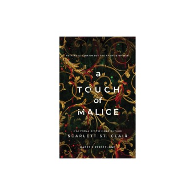 A Touch of Malice foto