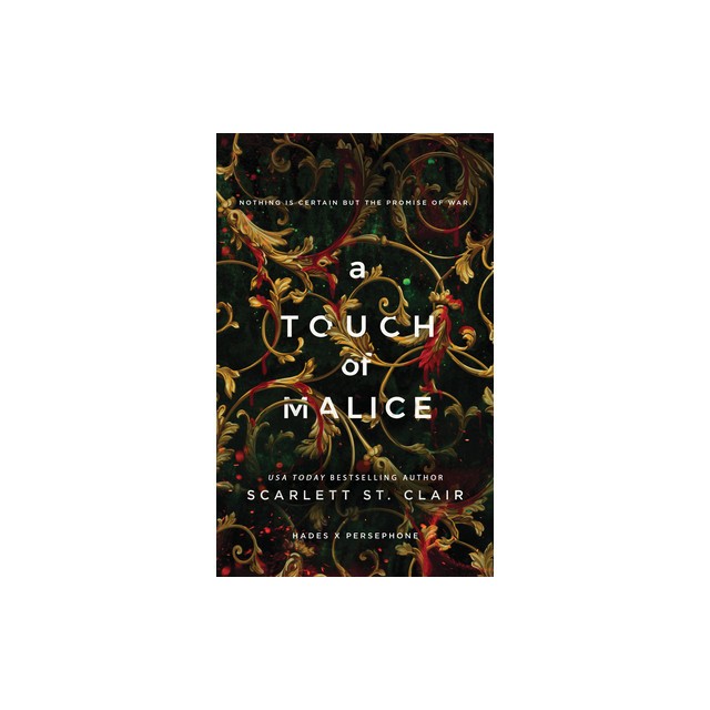A Touch of Malice