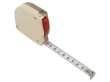 Ruletă de măsură 5,5m x 13mm Clasa II