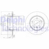 Delphi Disc frana