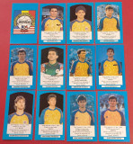 Lot 12 foto fotbal - ROMANIA - Campionatul Mondial din SUA 1994