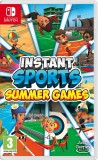 Instant Sports Summer Games NSW