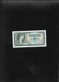Iugoslavia 5 dinara dinari 1968 seria714961 unc