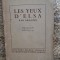 LES YEUX D 'ELSA PAR ARAGON ,1945