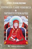 Cumpara ieftin Energia care vindeca. Spiritoterapie - 1995 - Viorel Olivian Pascanu ($R7)