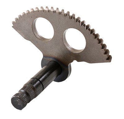 Pinion pedala pornire Yamaha/Minarelli/MBK foto