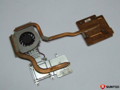 Heatsink + cooler MSI Megabook L745 E32-0900371-L01 foto