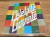 Celelalte cuvinte 1987 album disc vinyl lp muzica hard rock ST EDE 03137 electrecord VG+