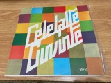 celelalte cuvinte 1987 album disc vinyl lp muzica hard rock ST EDE 03137 electrecord VG+