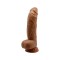 Dildo Veiny Angelo 18cm
