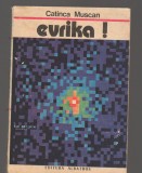 C9398 EVRIKA - CATINCA MUSCAN