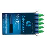 Cumpara ieftin Set rezerva Schneider roller One Change Verde