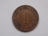 1 REICHSPFENNIG 1930-A GERMANIA