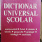 DICTIONAR UNIVSERAL SCOLAR - CEZAR OCTAVIAN TABARCEA