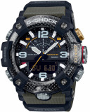 Cumpara ieftin Ceas Barbati, Casio G-Shock, Master of G Mudmaster GG-B100-1A3ER - Marime universala