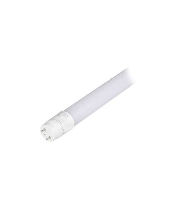 Tub LED T8 G13 plastic 18W 120CM 4000K 1700lm alb neutru CIP SAMSUNG foto