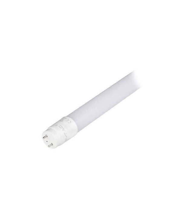 Tub LED T8 G13 plastic 18W 120CM 4000K 1700lm alb neutru CIP SAMSUNG