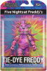 Figurina - Funko Action Figure - Five Nights at Freddy's: TieDye Freddy | Funko